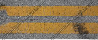 road marking lines 0004